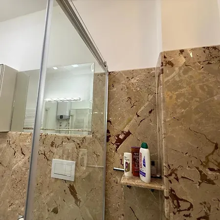 Terrazza Sul Mare * Ле-Кастелла