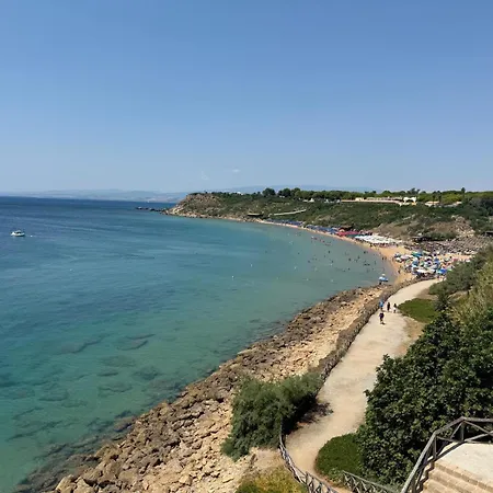 Terrazza Sul Mare