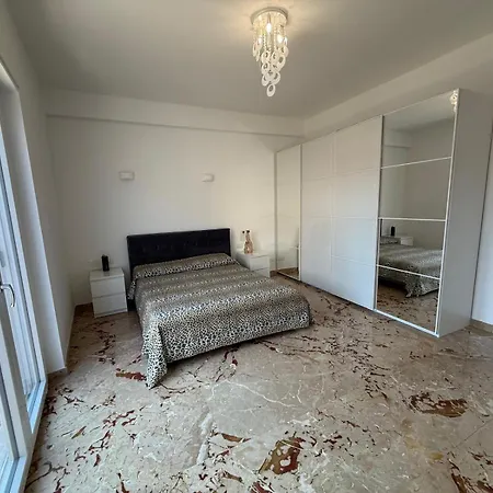 Apartamento Terrazza Sul Mare