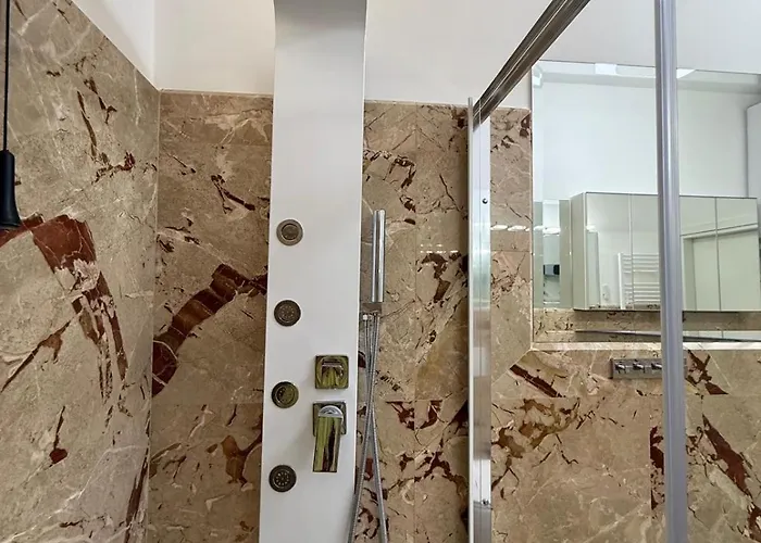 Apartamento Terrazza Sul Mare *