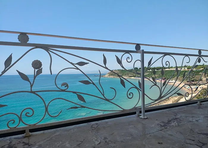 Terrazza Sul Mare Apartamento *