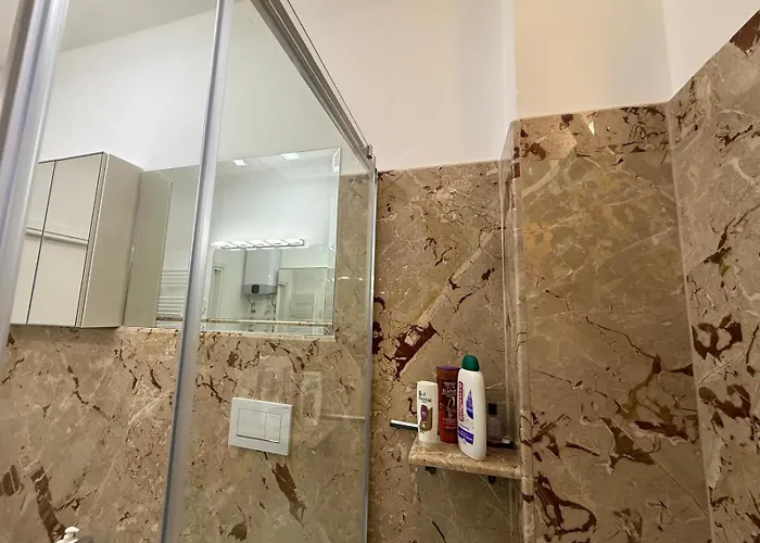 Terrazza Sul Mare * Ле-Кастелла