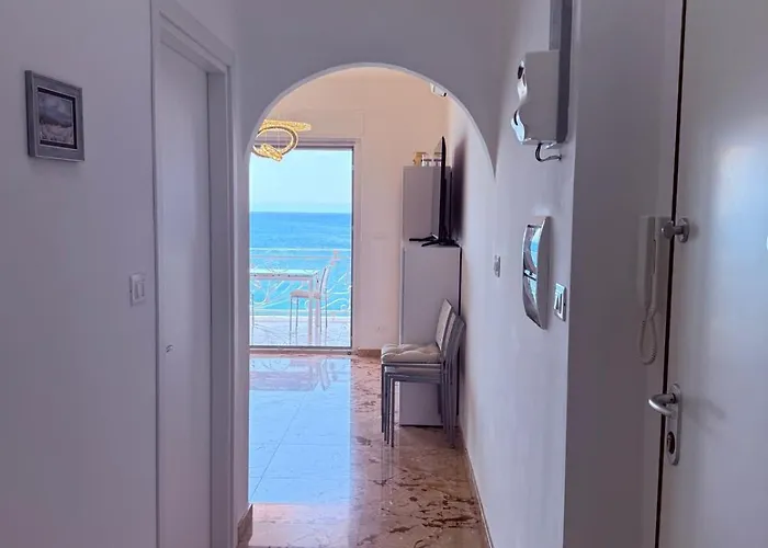 Terrazza Sul Mare Апартаменты