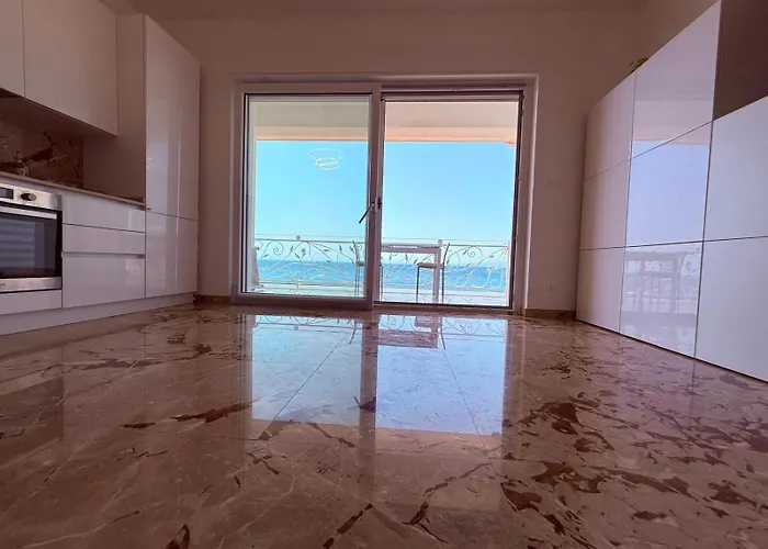 Apartamento Terrazza Sul Mare