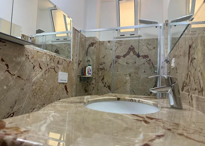 Apartamento Terrazza Sul Mare