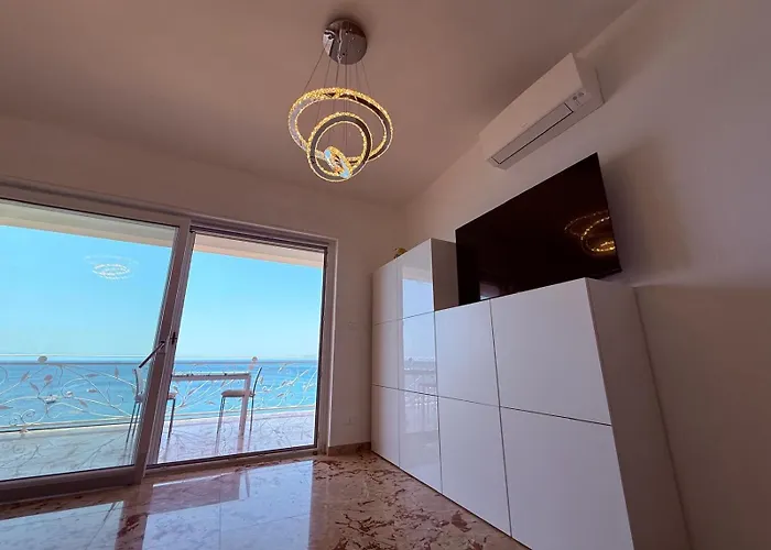 Terrazza Sul Mare Apartamento *