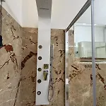 아파트 Terrazza Sul Mare *