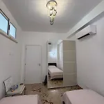 Terrazza Sul Mare 아파트 레 카스텔라