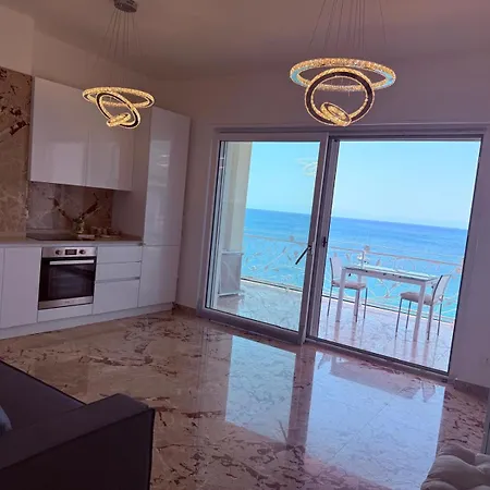 Apartament Terrazza Sul Mare