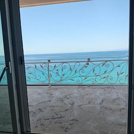 Apartment Terrazza Sul Mare