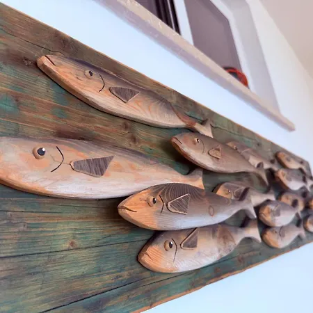 Terrazza Sul Mare * Le Castella (Calabria)