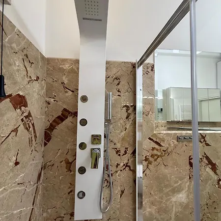 Апартаменты Terrazza Sul Mare *