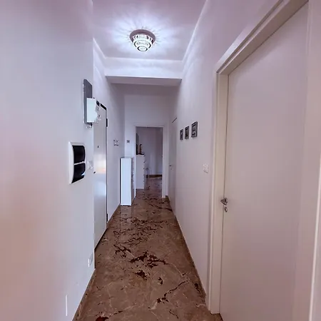 Terrazza Sul Mare Апартаменты