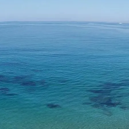 Terrazza Sul Mare Le Castella (Calabria)