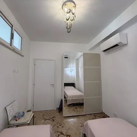 Terrazza Sul Mare Apartment Le Castella (Calabria)