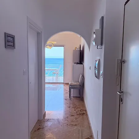 Terrazza Sul Mare Апартаменты