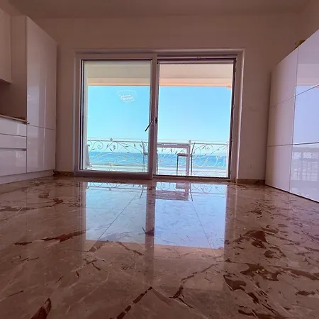 Apartment Terrazza Sul Mare