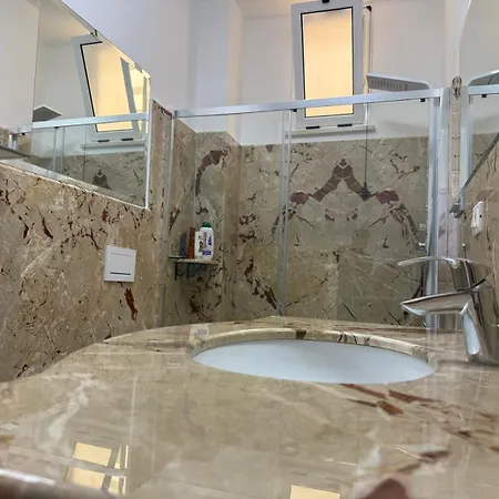 Apartment Terrazza Sul Mare