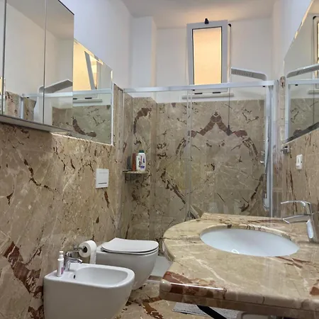 Terrazza Sul Mare * Le Castella (Calabria)