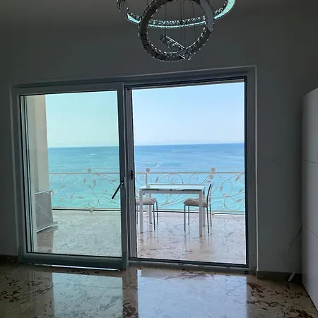 Апартаменты Terrazza Sul Mare *