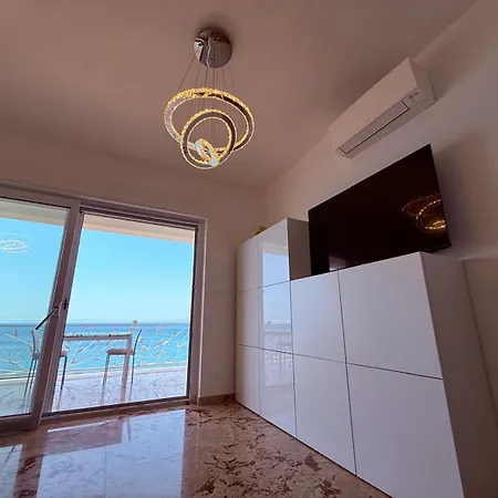 Terrazza Sul Mare Apartament *