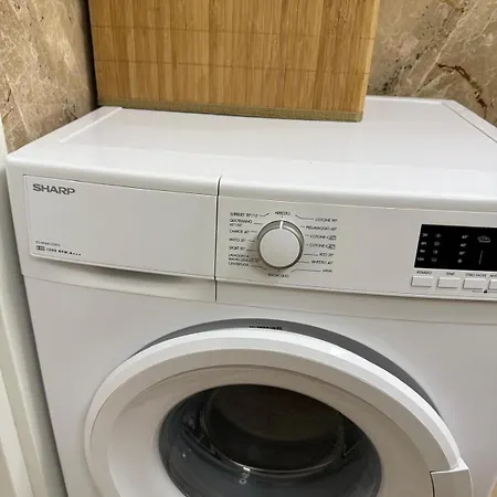 Terrazza Sul Mare Apartament Le Castella (Calabria)