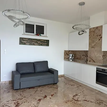 Terrazza Sul Mare