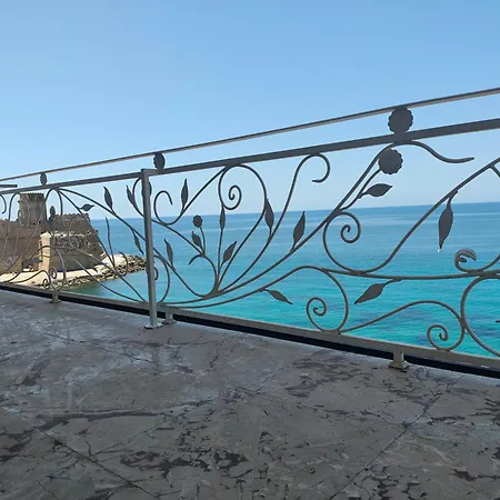 Apartment Terrazza Sul Mare