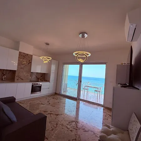 Terrazza Sul Mare * Le Castella (Calabria)