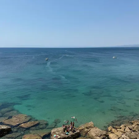Terrazza Sul Mare
