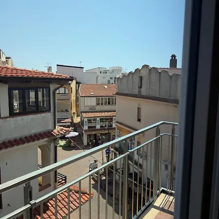 Terrazza Sul Mare