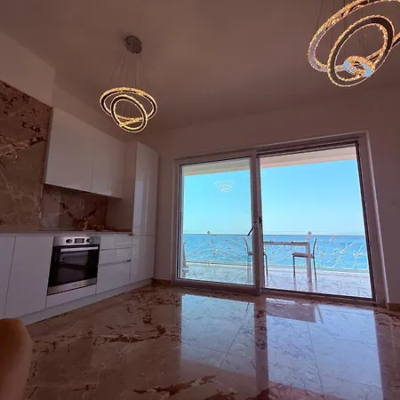 Terrazza Sul Mare Ле-Кастелла