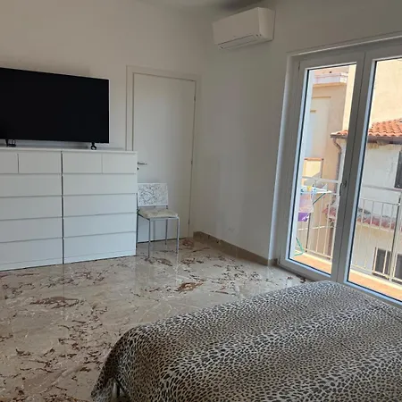 Terrazza Sul Mare