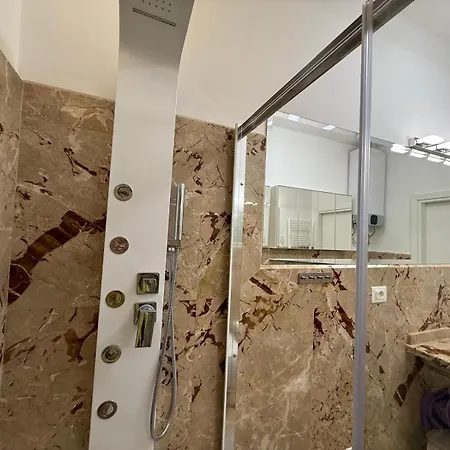 Terrazza Sul Mare Апартаменты *