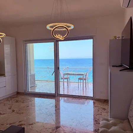 Terrazza Sul Mare *