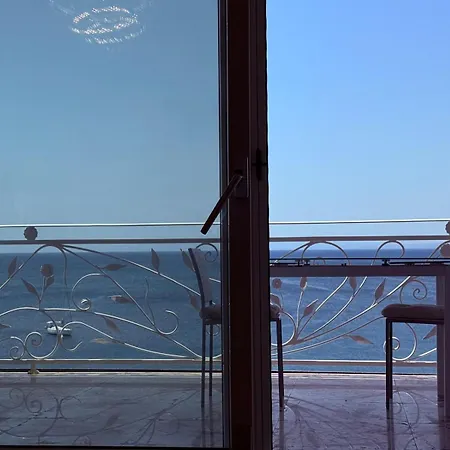 Terrazza Sul Mare Апартаменты
