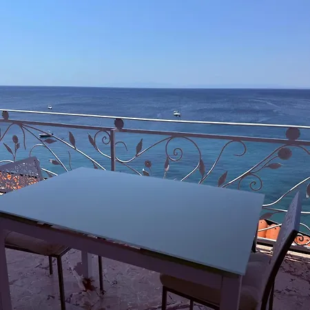 Апартаменты Terrazza Sul Mare *