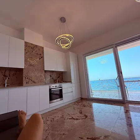 Апартаменты Terrazza Sul Mare