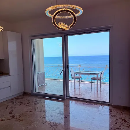 Terrazza Sul Mare Апартаменты *