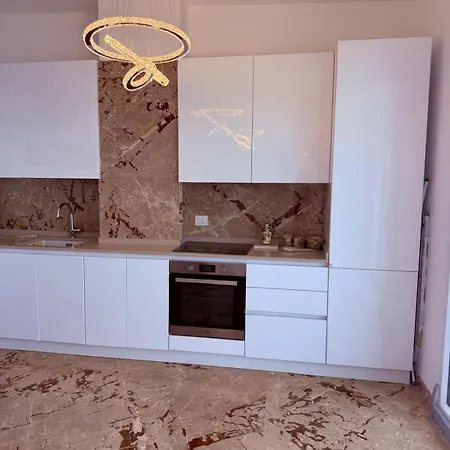 Terrazza Sul Mare Апартаменты