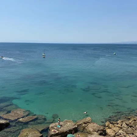 Апартаменты Terrazza Sul Mare *