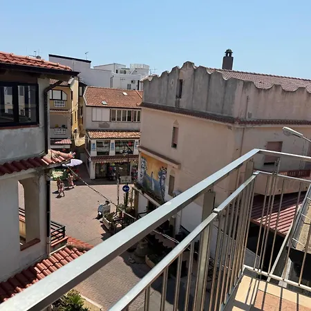Terrazza Sul Mare *