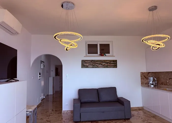 Terrazza Sul Mare * 利卡斯戴勒