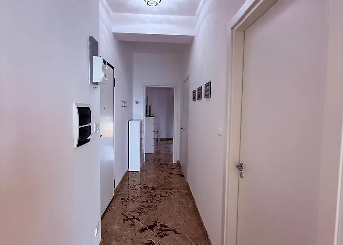 Terrazza Sul Mare Apartmán