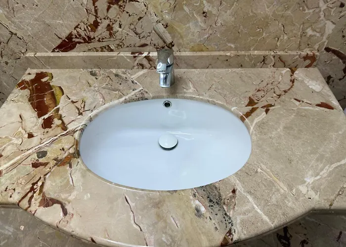 Terrazza Sul Mare Апартаменты