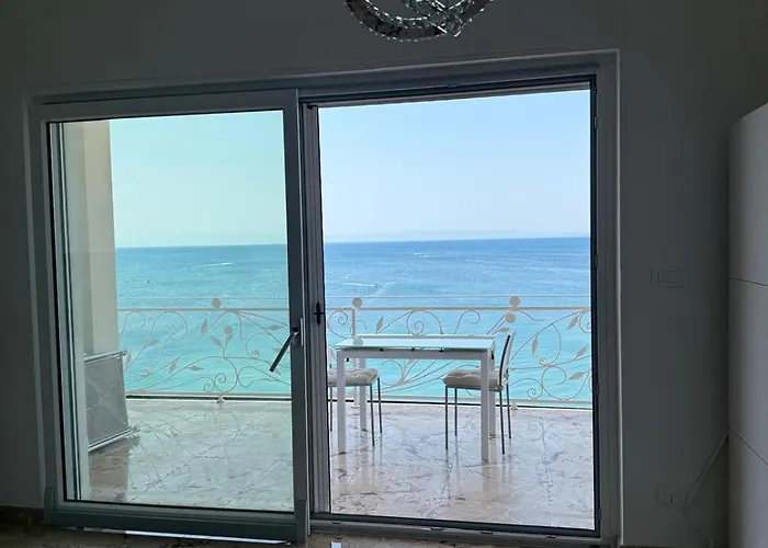 Apartment Terrazza Sul Mare *