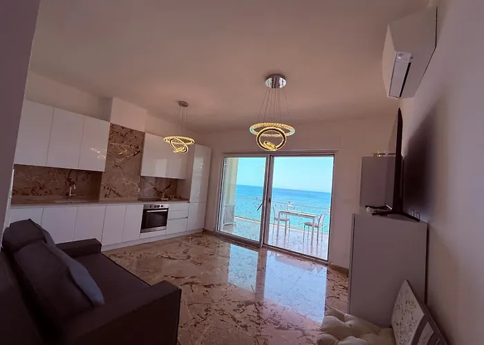 Terrazza Sul Mare * 利卡斯戴勒