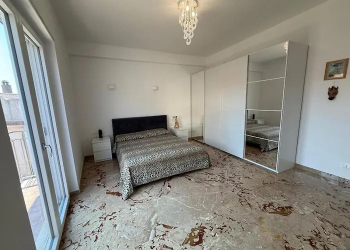 Apartment Terrazza Sul Mare